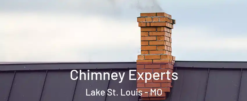  Chimney Experts Lake St. Louis - MO