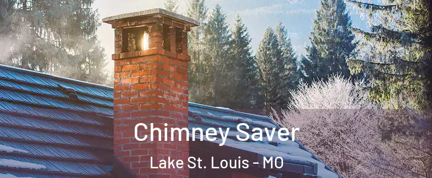  Chimney Saver Lake St. Louis - MO
