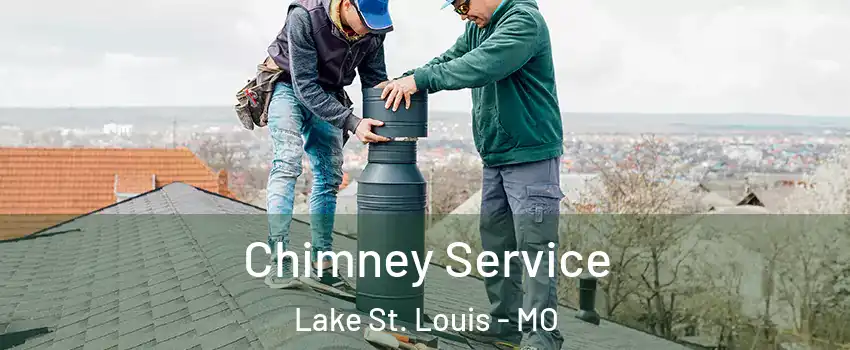  Chimney Service Lake St. Louis - MO