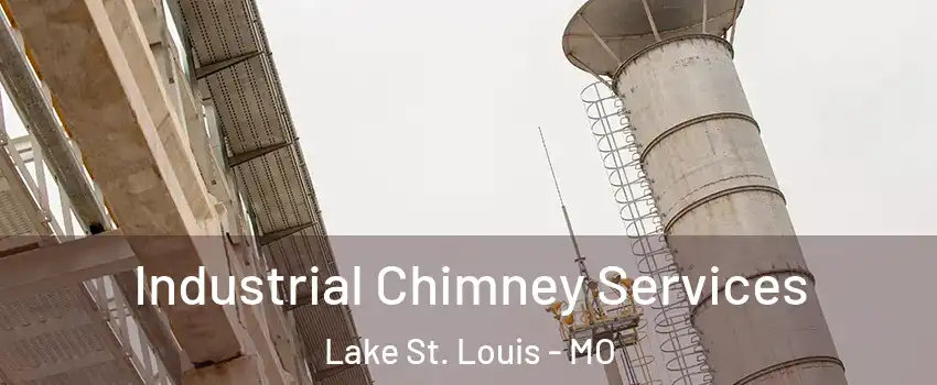  Industrial Chimney Services Lake St. Louis - MO