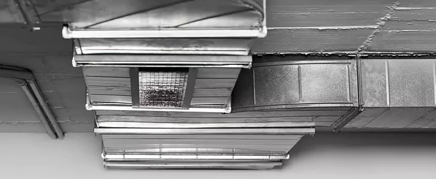 Trusted Air Duct Cleaning Company in Lake St. Louis, Missouri