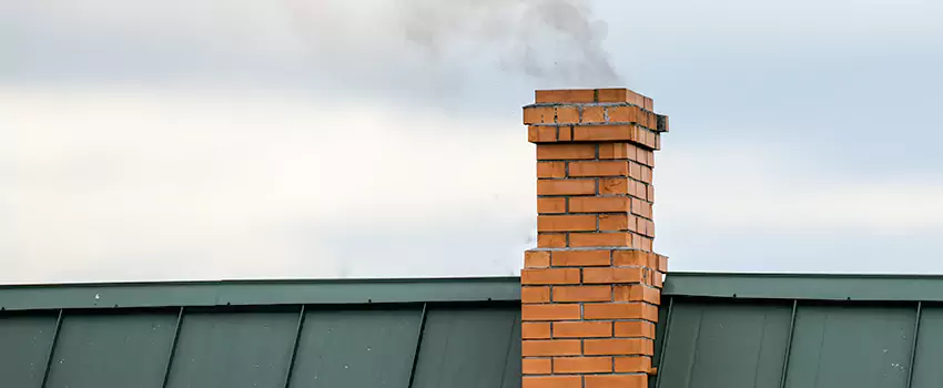Animal Screen Chimney Cap Repair And Installation Services in Lake St. Louis, Missouri