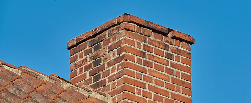 Clean Blocked Chimney in Lake St. Louis, Missouri