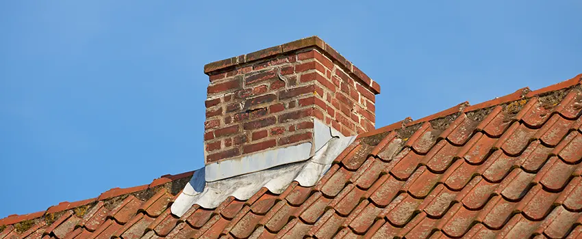 Residential Chimney Bricks Rotten Repair Services in Lake St. Louis, MO