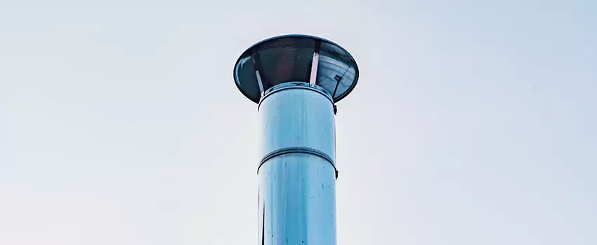 Wind-Resistant Chimney Caps Installation and Repair Services in Lake St. Louis, Missouri