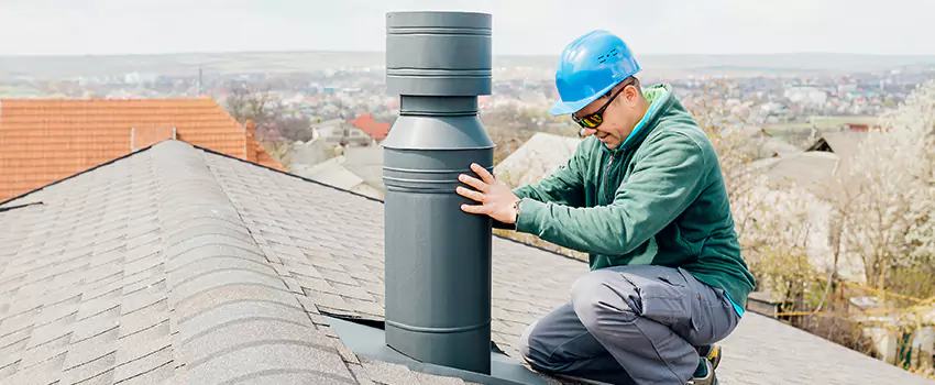 Chimney Chase Inspection Near Me in Lake St. Louis, Missouri