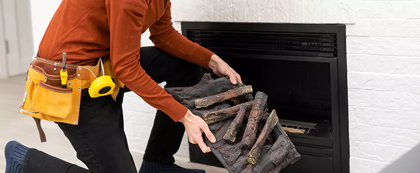 Chimney Creosote Cleaning Cost in Lake St. Louis, Missouri