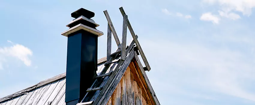 Chimney Creosote Cleaning in Lake St. Louis, MO
