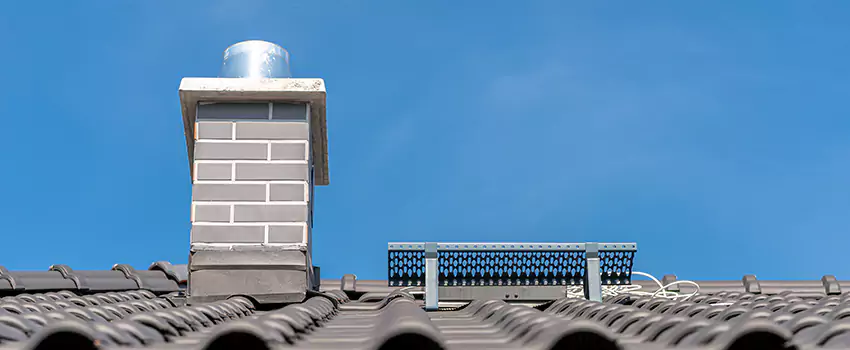 Chimney Flue Relining Services in Lake St. Louis, Missouri