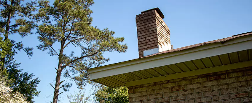 Budget-Friendly Chimney Masonry Service in Lake St. Louis, Missouri