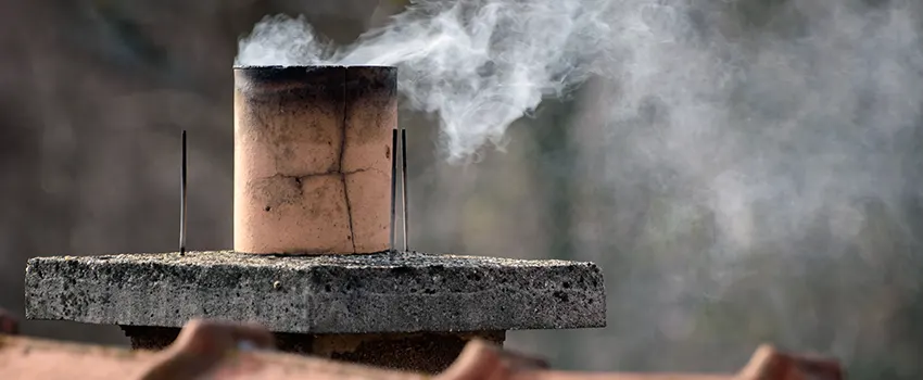 Wood Burning Chimney Odor Removal in Lake St. Louis, MO