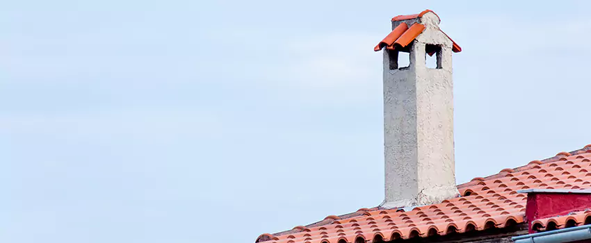 Chimney Pot Replacement in Lake St. Louis, MO