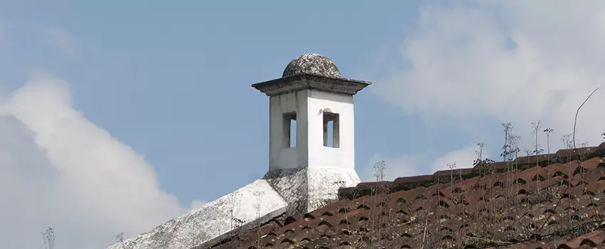 Cost To Rebuild A Chimney in Lake St. Louis, MO