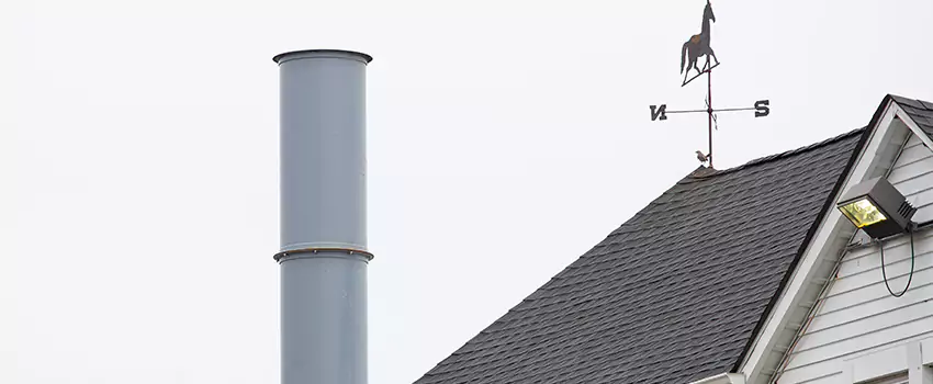 Chimney Inspection in Lake St. Louis, MO