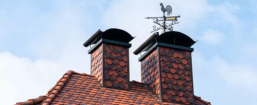 Old Chimney Restoration in Lake St. Louis, Missouri
