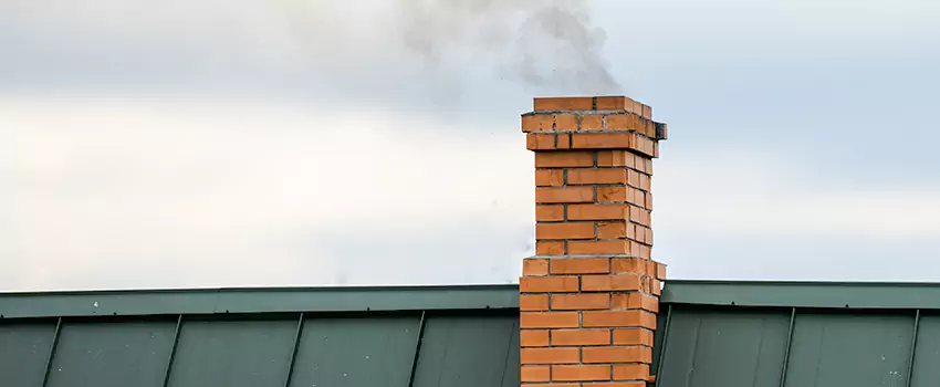 Chimney Soot Cleaning Cost in Lake St. Louis, MO