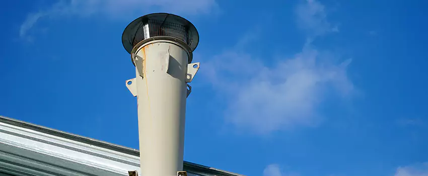 Chimney Spark Arrestor Requirements in Lake St. Louis, MO