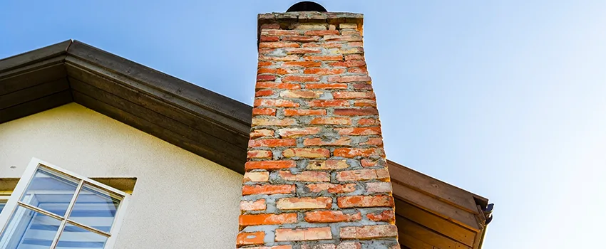 Chimney Mortar Replacement in Lake St. Louis, MO