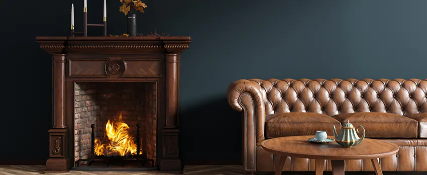 Traditional Fireplace Design Refurbishment Costs in Lake St. Louis, Missouri