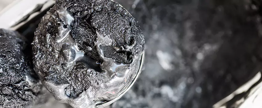 Clogged Dryer Vent Lint Cleaning in Lake St. Louis, Missouri