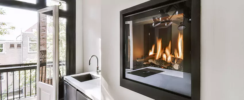 Dimplex Fireplace Installation and Repair in Lake St. Louis, Missouri