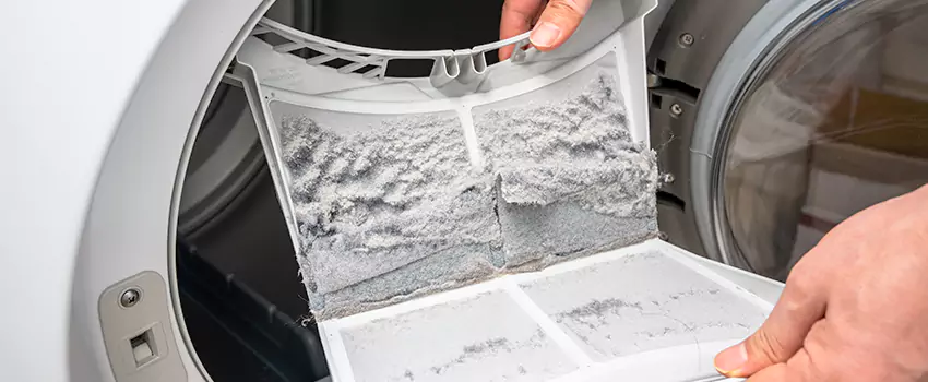 Best Dryer Lint Removal Company in Lake St. Louis, Missouri