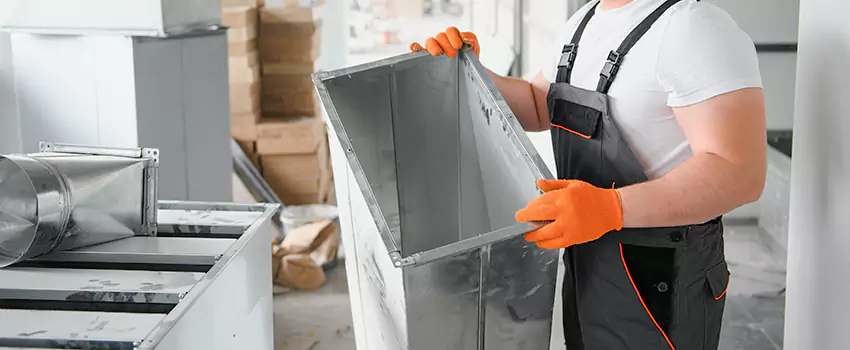 Benefits of Dryer Vent Inspection in Lake St. Louis, MO