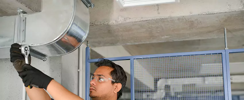 HVAC Ductwork Cleaning in Lake St. Louis, MO