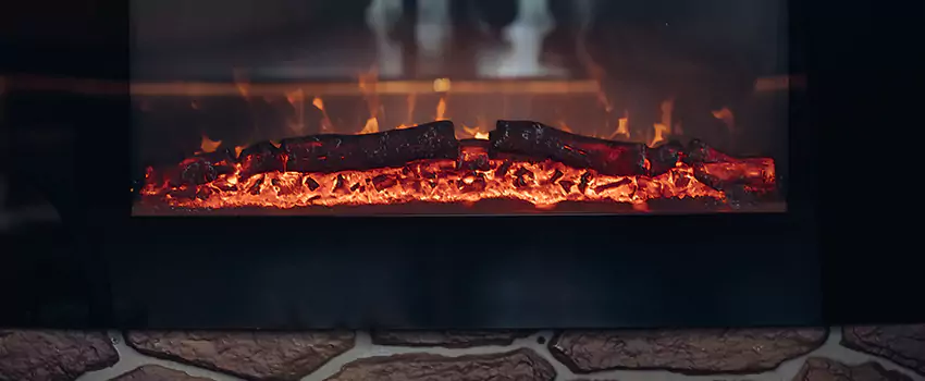 Outdoor Electric Fireplace Installation Solutions in Lake St. Louis, MO