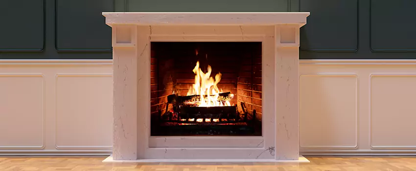 Empire Comfort Systems Fireplace Installation and Replacement in Lake St. Louis, Missouri
