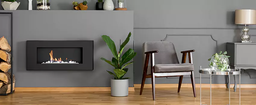 Ethanol Fireplace Burner Repair in Lake St. Louis, MO