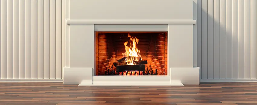 Fireplace Broken Ashtray Repair Services in Lake St. Louis, Missouri