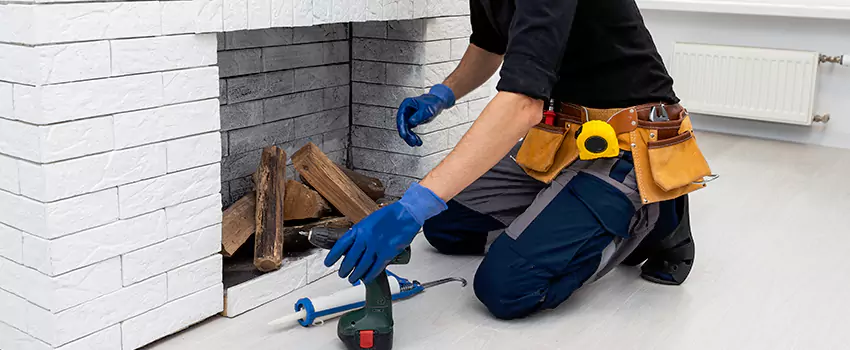 Fireplace Doors Cleaning in Lake St. Louis, Missouri