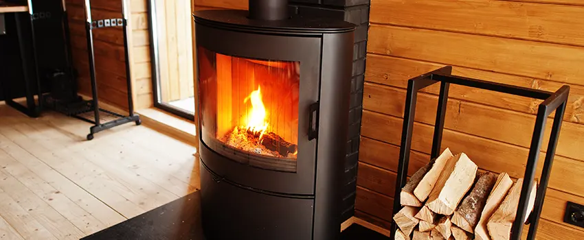Gas Fireplace Door Handle Installation Services in Lake St. Louis, Missouri