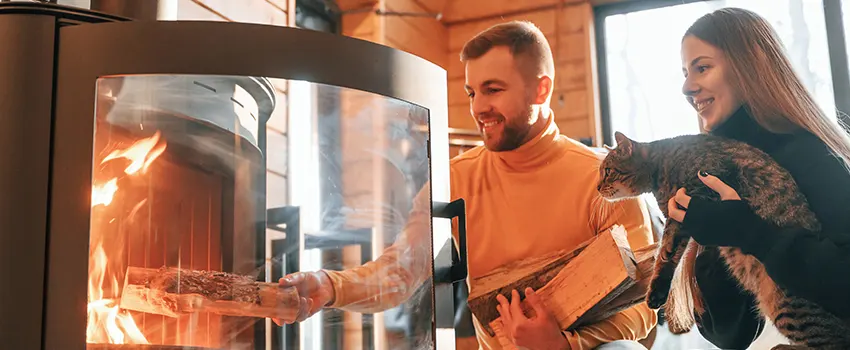 Fireplace Door Installation And Replacement Contractors in Lake St. Louis, MO