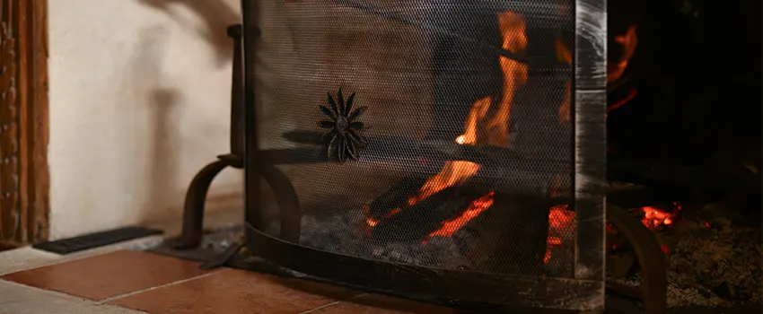 Electric Metal Fireplace installation Services in Lake St. Louis, MO
