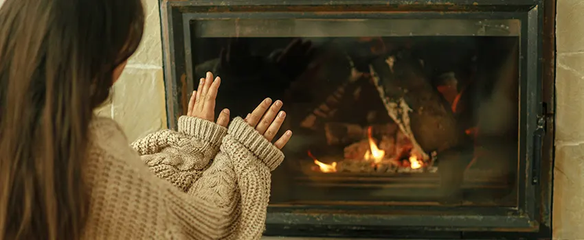 Wood-burning Fireplace Smell Removal Services in Lake St. Louis, MO