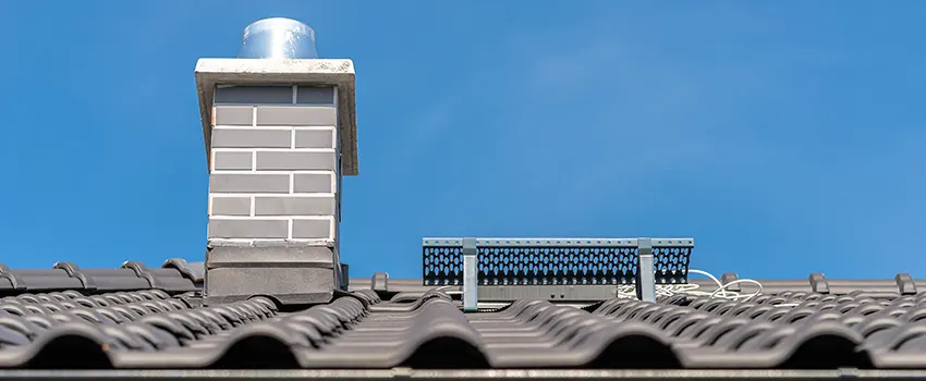 Repair Blocked Chimney in Lake St. Louis, Missouri