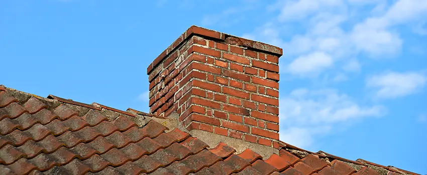 Flue Tiles Cracked Repair Services near Me in Lake St. Louis, MO