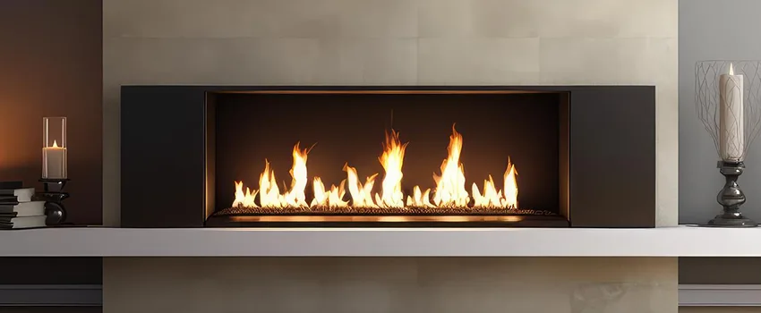 Vent Free Gas Fireplaces Repair Solutions in Lake St. Louis, Missouri