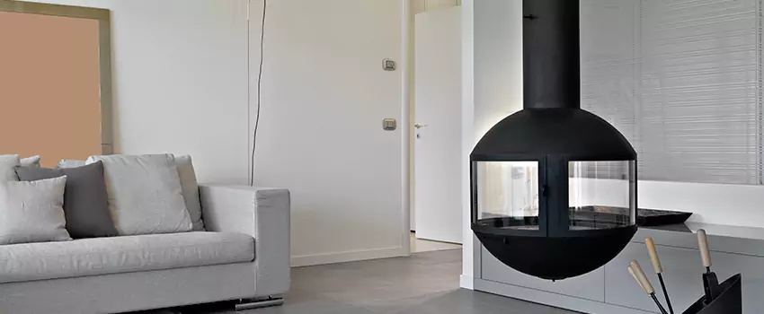 Hanging & Suspended Fireplaces Designer in Lake St. Louis, Missouri
