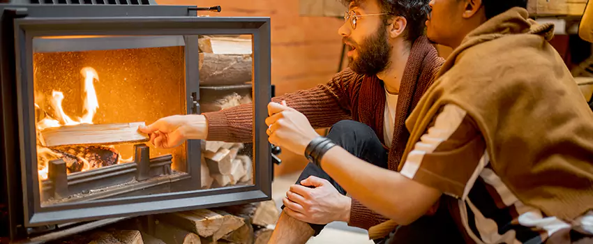Benefits of Harman Stoves Fireplace in Lake St. Louis, Missouri