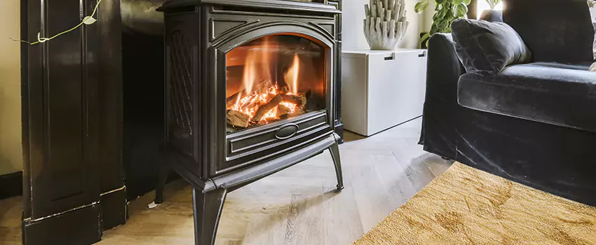 Cost of Hearthstone Stoves Fireplace Services in Lake St. Louis, Missouri