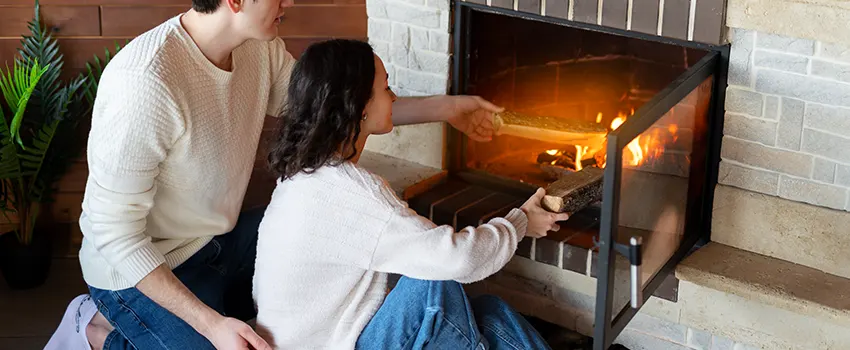 Kings Man Direct Vent Fireplaces Services in Lake St. Louis, Missouri