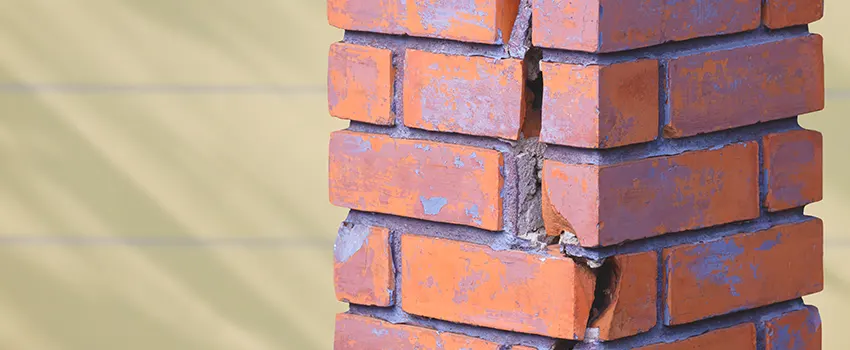 Leaking Chimney Repair And Replacement Cost in Lake St. Louis, Missouri