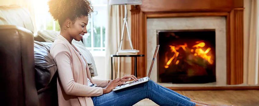 Cost-Effective Osburn Fireplace Installation and Repair in Lake St. Louis, MO