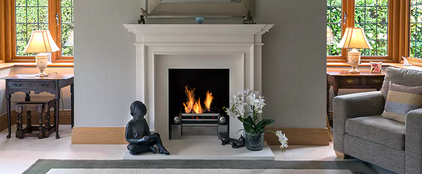 RSF Fireplaces Maintenance and Repair in Lake St. Louis, Missouri