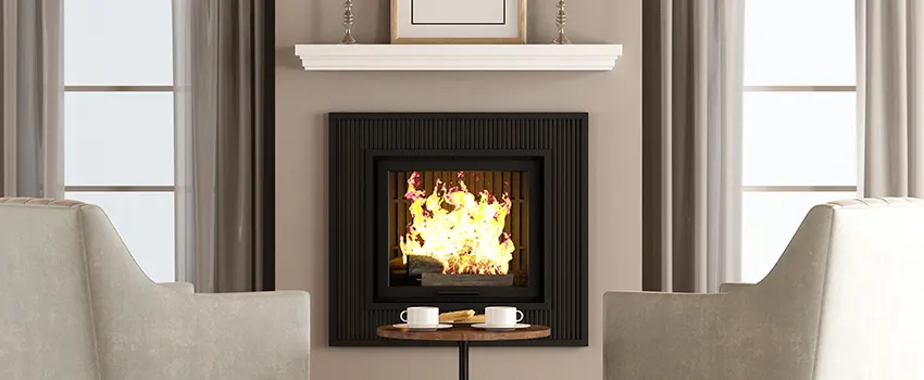 Superior Outdoor Fireplace Repair in Lake St. Louis, MO