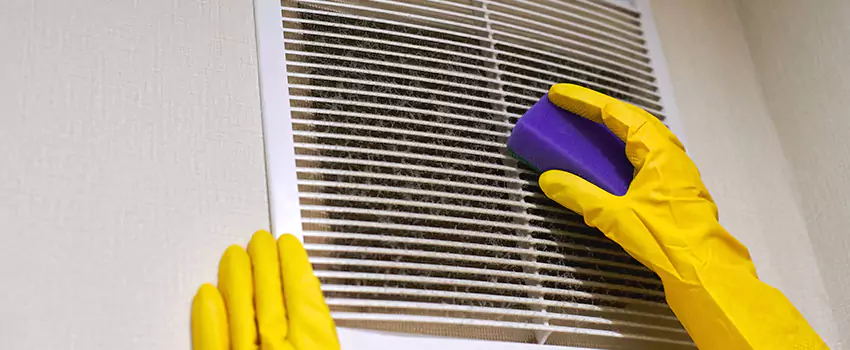 Vent Cleaning Company in Lake St. Louis, MO