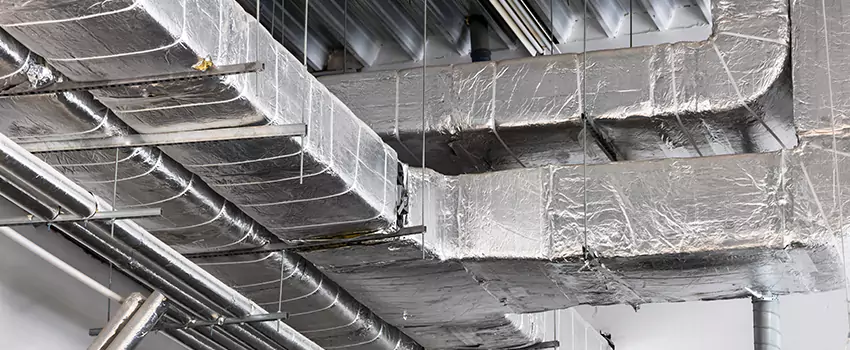Vent Dust Cleaning Cost in Lake St. Louis, MO